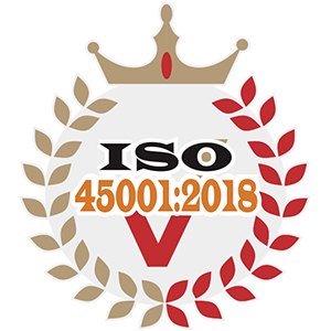 ISO 45001