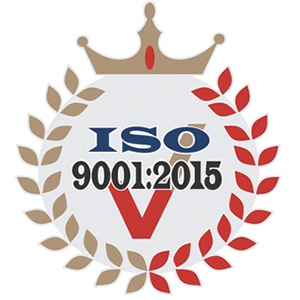 ISO 9001