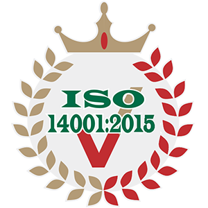 ISO 14001