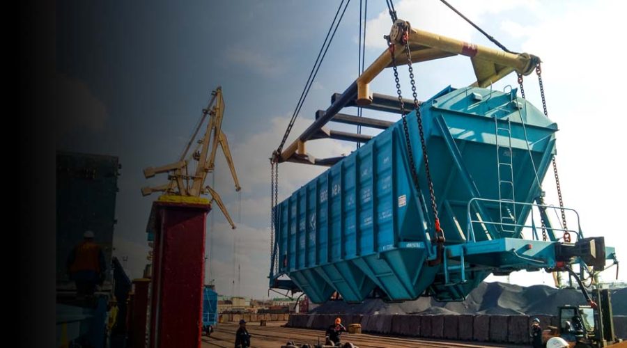 Bongkar Proses Di Balik Layar Logistik Proyek Besar 