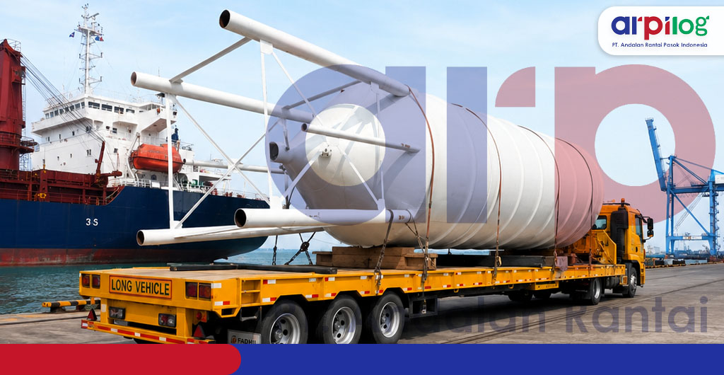 Bagaimana Perencanaan Rute & Permit Menyelamatkan Proyek dari Keterlambatan 