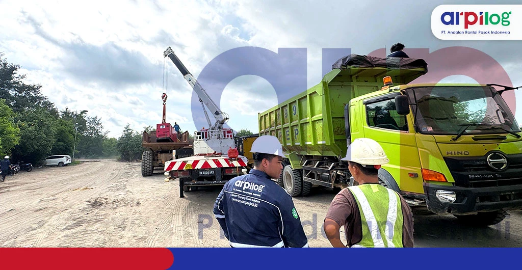 Mengapa Project Shipment Bisa Gagal? Ini 5 Hal yang Wajib Diantisipasi