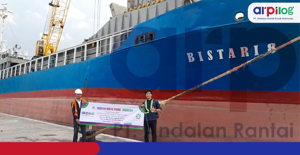 Bawa Truk 80 Ton Tembus Pelosok Nusantara dan Luar Negeri, Gimana Caranya?