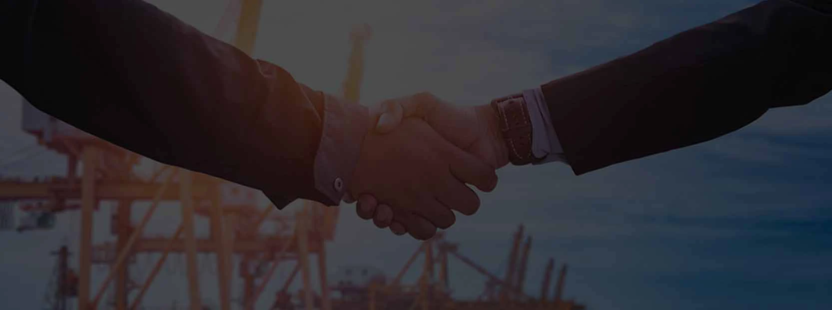 Spanduk Promosi: Custom Brokerage & Value Added Service
