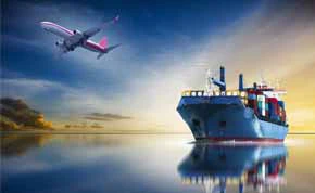 International Forwarding Ocean & Air Freight