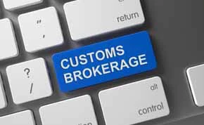 Custom Brokerage & Value Added Service