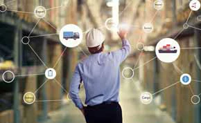 Supply Chain Consultacy