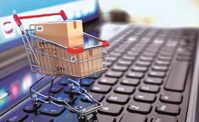 Ecommerce Logistics