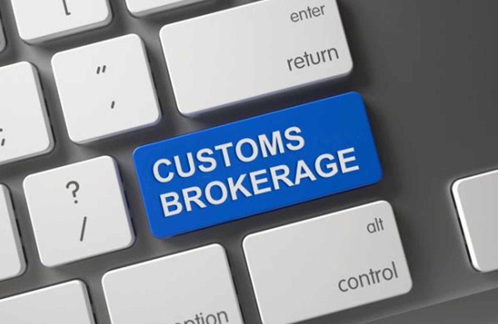 Custom Brokerage & Value Added Service