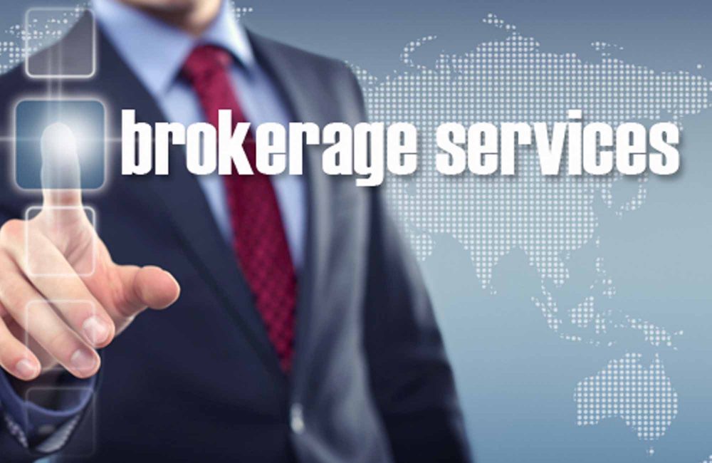 Custom Brokerage & Value Added Service