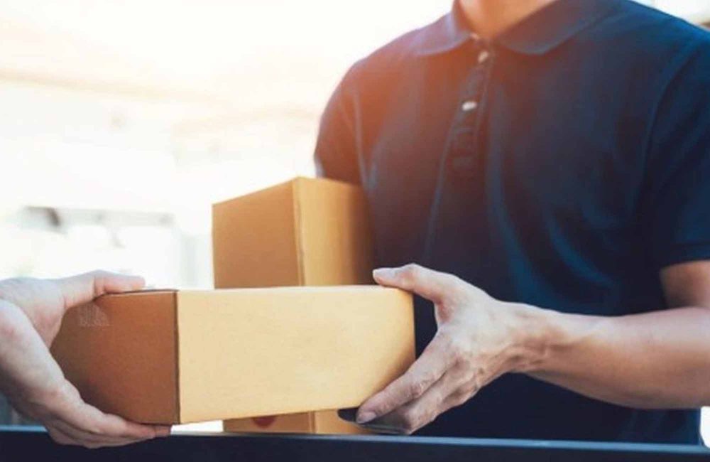 Domestics Distribution & Last Mile Delivery