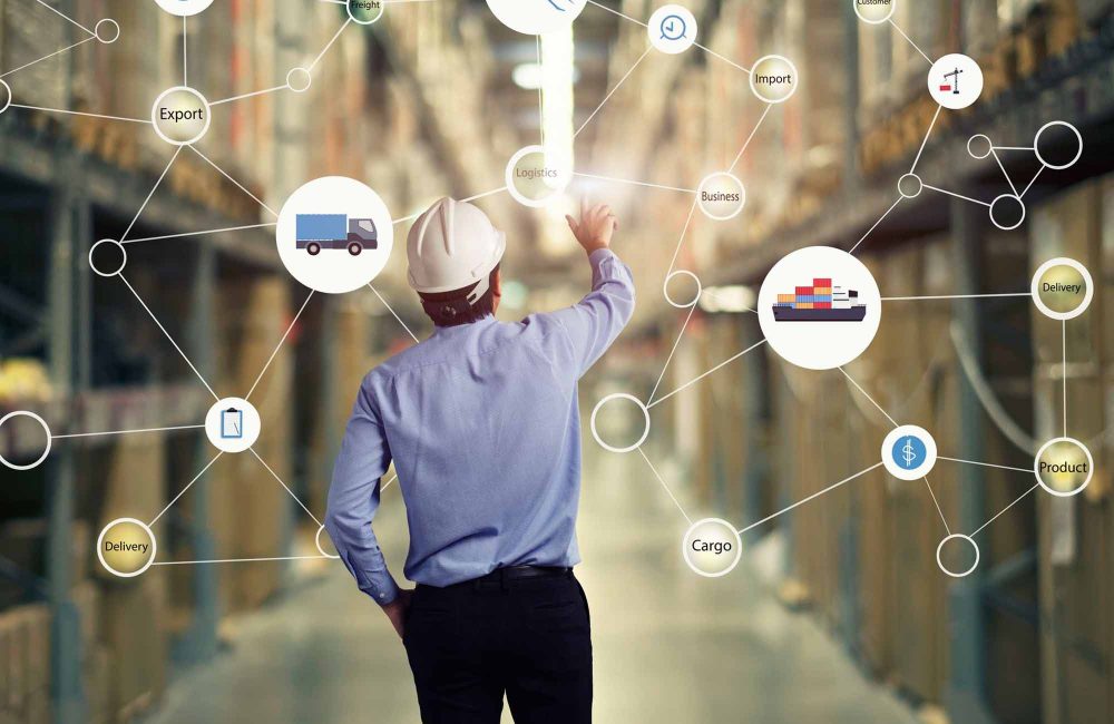 Supply Chain Consultacy