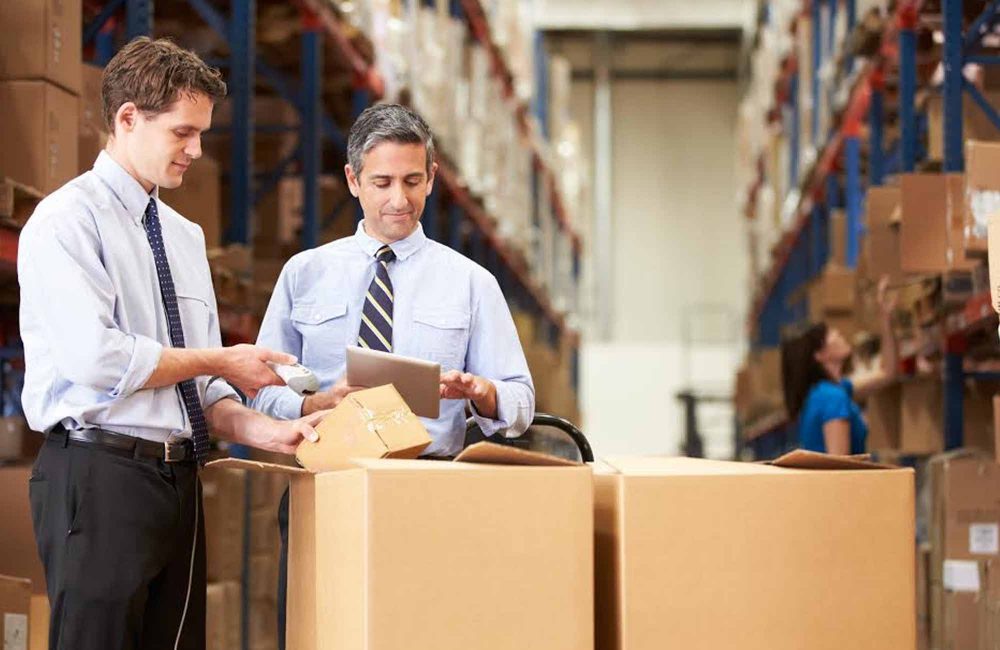 Supply Chain Consultacy