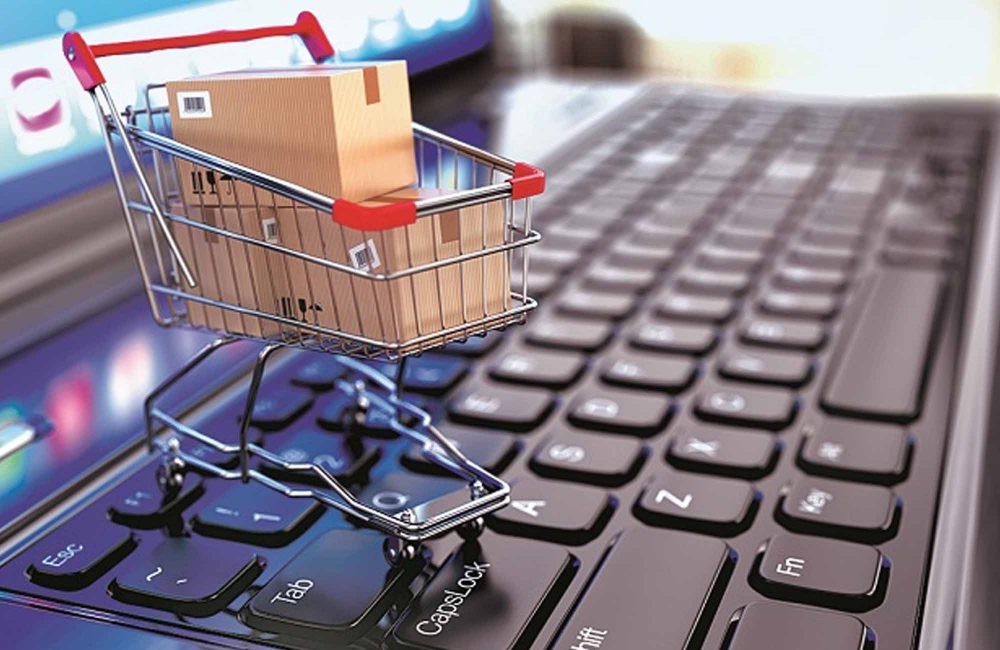 Ecommerce Logistics