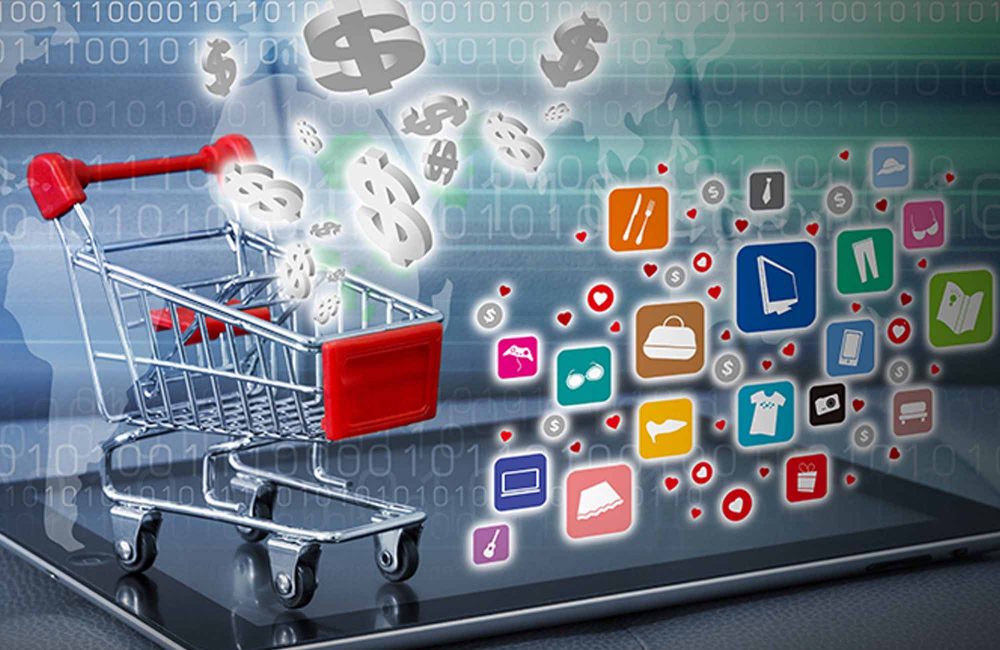 Ecommerce Logistics