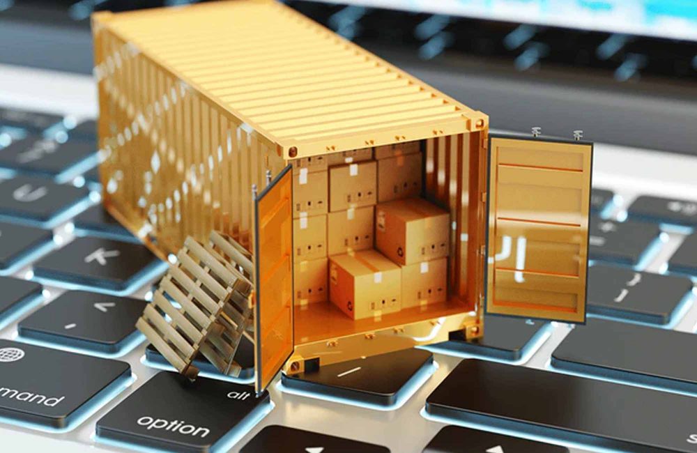 Ecommerce Logistics